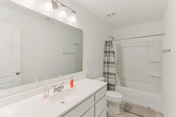 $399,900 | 1022 Cyprian Way, Lebanon, IN 46052