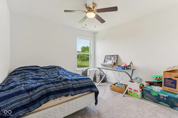 $399,900 | 1022 Cyprian Way, Lebanon, IN 46052