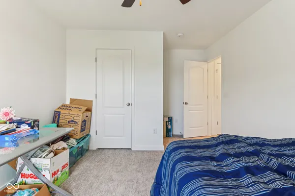$399,900 | 1022 Cyprian Way, Lebanon, IN 46052