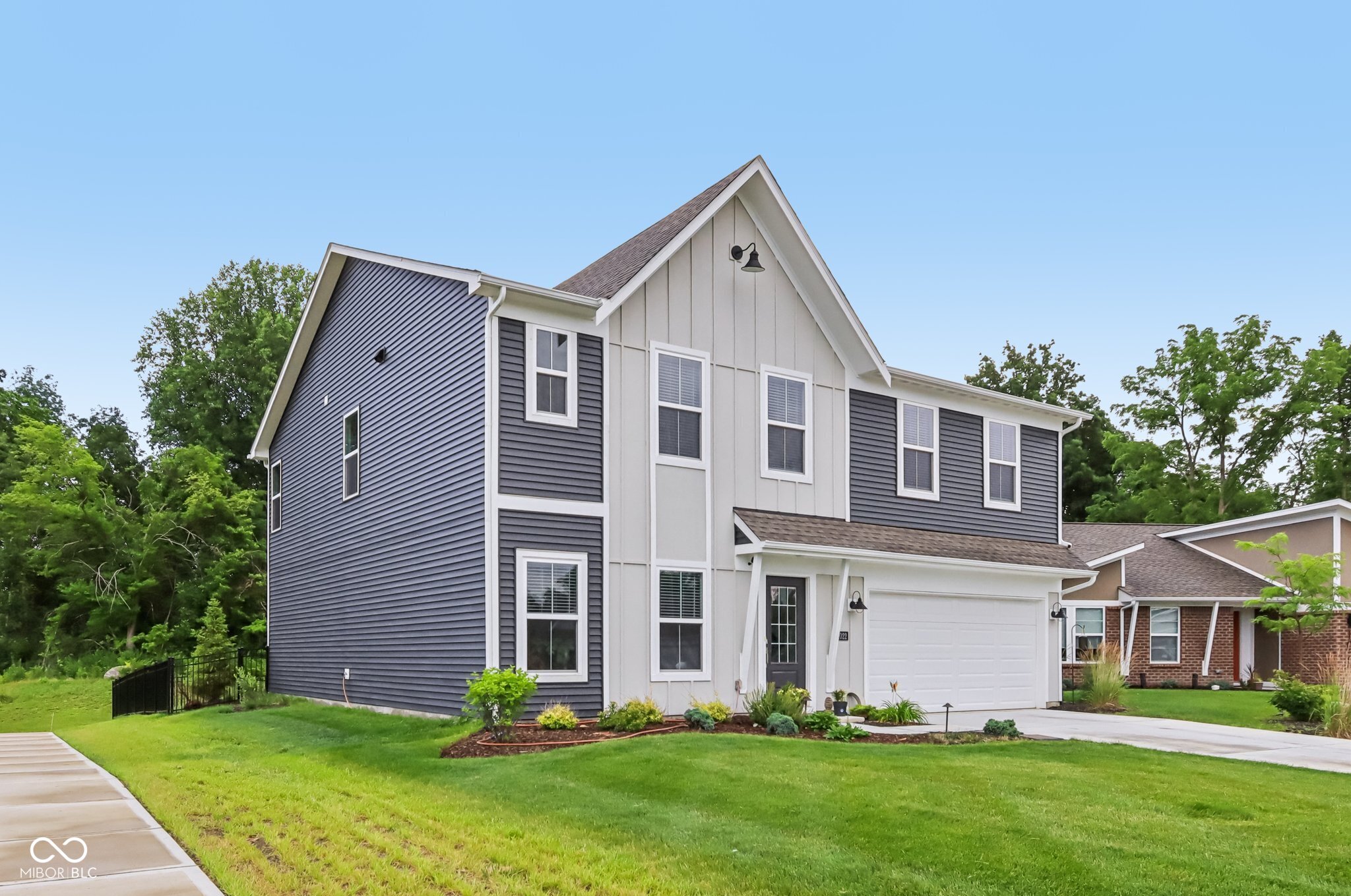 1022 Cyprian Way Lebanon, IN 46052 - Photo 3 of 37