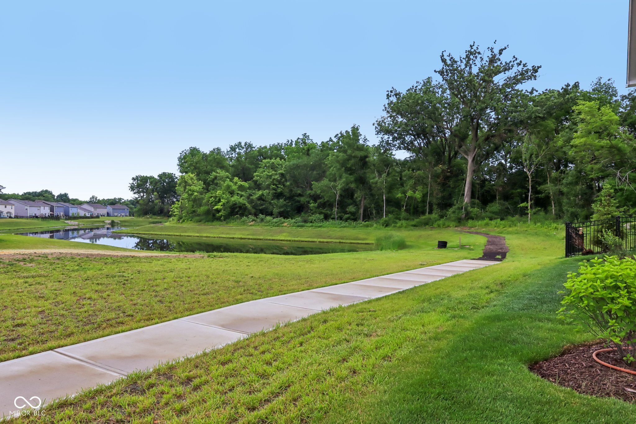 1022 Cyprian Way Lebanon, IN 46052 - Photo 32 of 37