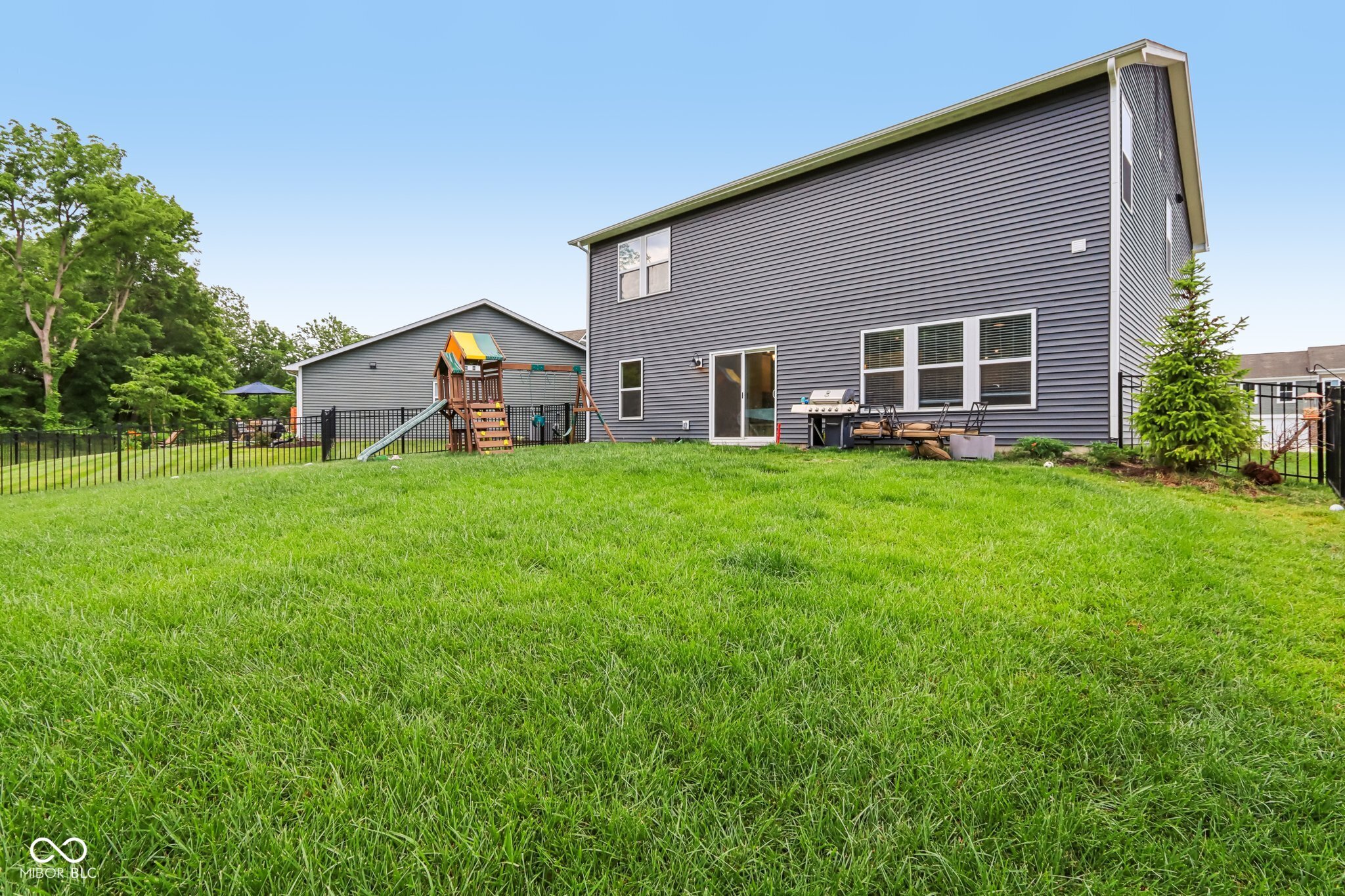 1022 Cyprian Way Lebanon, IN 46052 - Photo 34 of 37