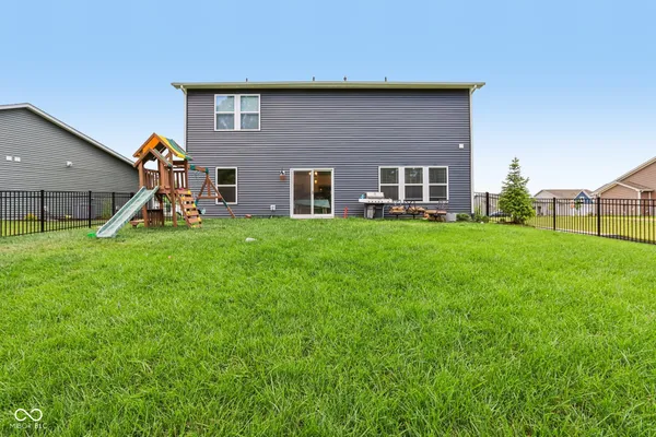 $399,900 | 1022 Cyprian Way, Lebanon, IN 46052