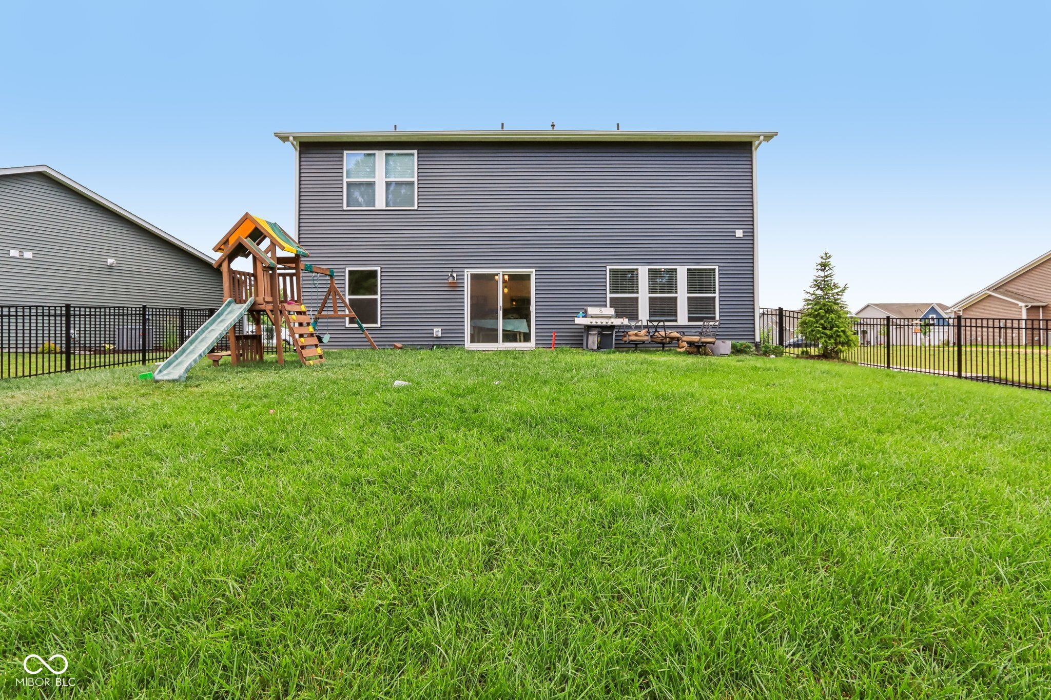 1022 Cyprian Way Lebanon, IN 46052 - Photo 35 of 37