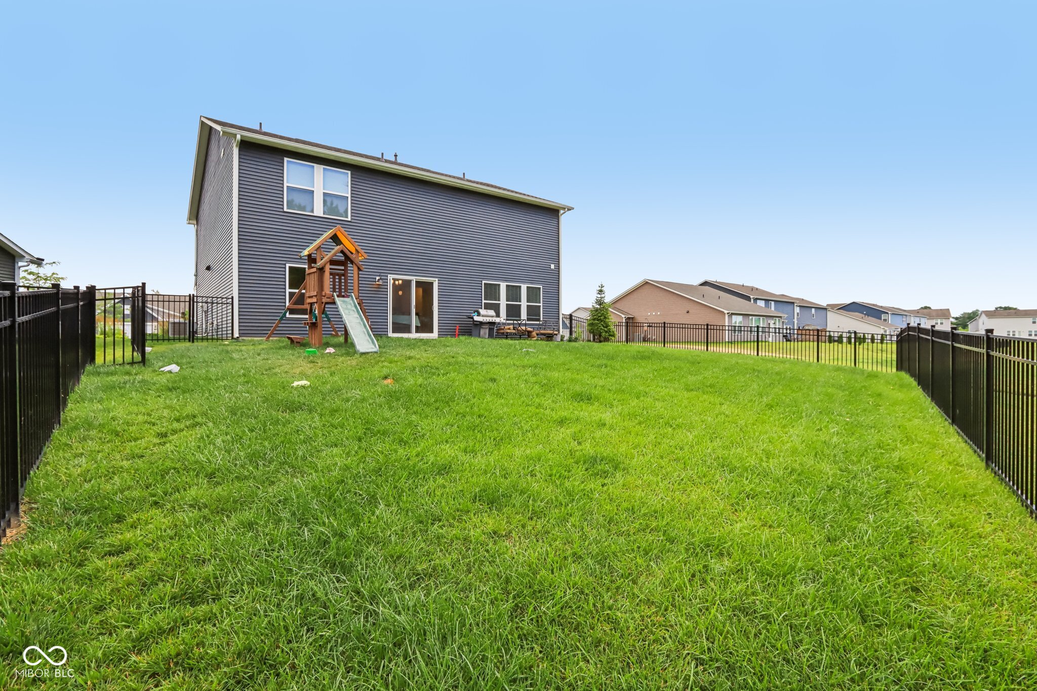 1022 Cyprian Way Lebanon, IN 46052 - Photo 36 of 37