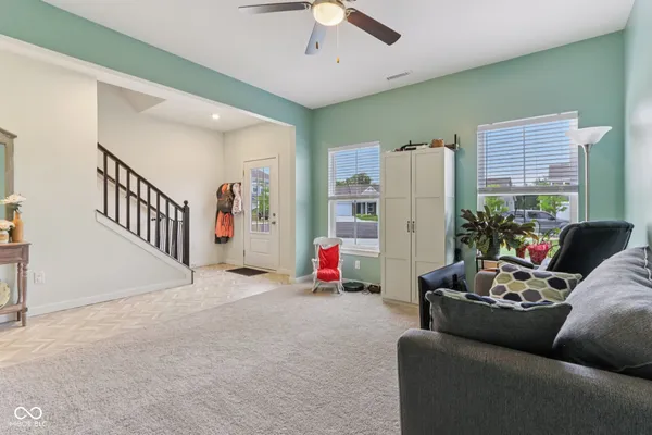 $399,900 | 1022 Cyprian Way, Lebanon, IN 46052