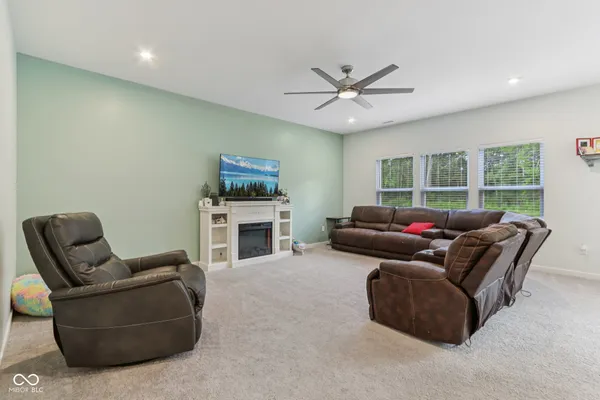 $399,900 | 1022 Cyprian Way, Lebanon, IN 46052