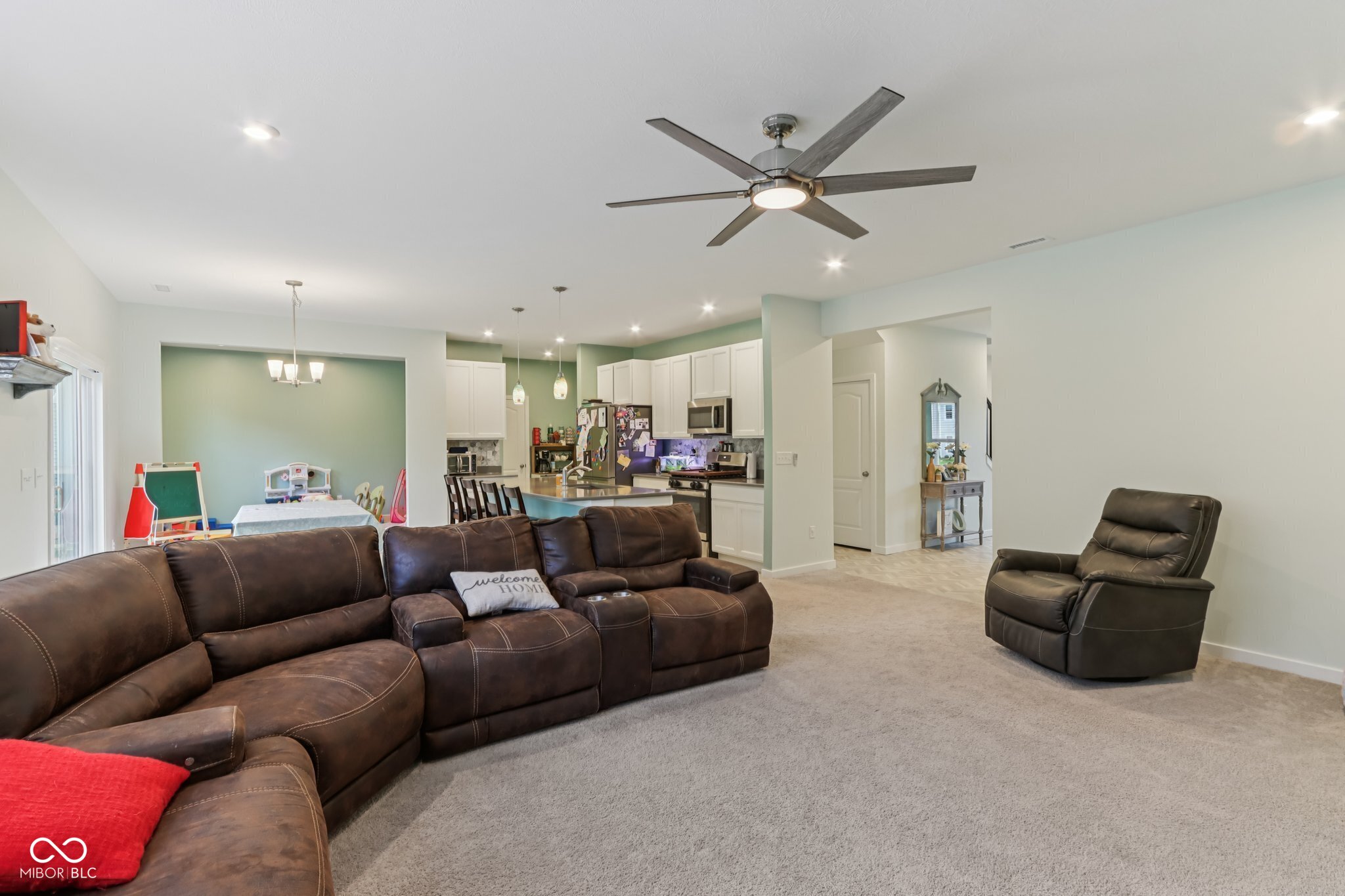 1022 Cyprian Way Lebanon, IN 46052 - Photo 6 of 37