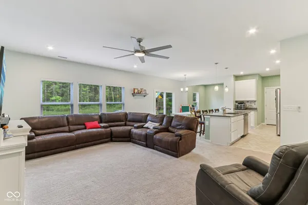$399,900 | 1022 Cyprian Way, Lebanon, IN 46052