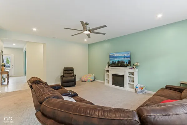 $399,900 | 1022 Cyprian Way, Lebanon, IN 46052