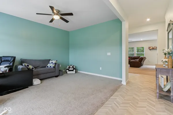 $399,900 | 1022 Cyprian Way, Lebanon, IN 46052