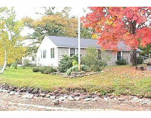 151 Mashapaug Road Holland, MA 01521 - Photo 1 of 1
