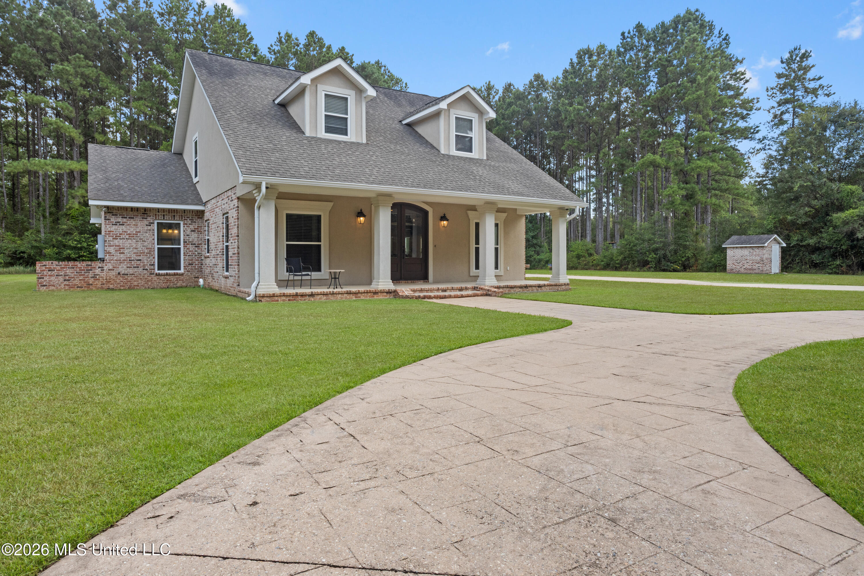 22345 Blackwell Farm Road Saucier, MS 39574 - Photo 5 of 64 00004 (1)