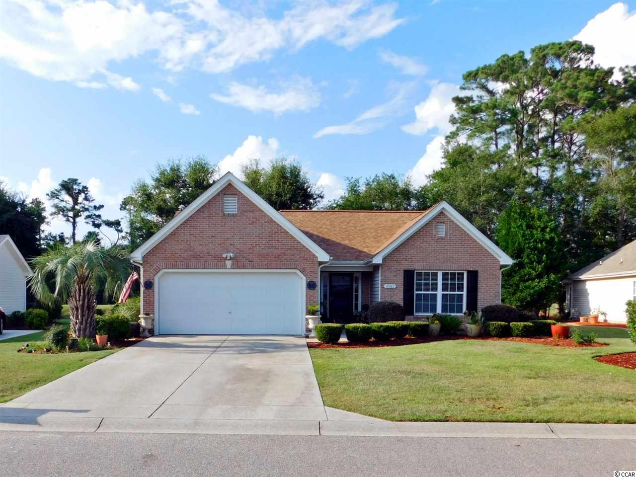 4562 Fringetree Drive Murrells Inlet, SC 29576 - Photo 1 of 25 Gallery Image 1