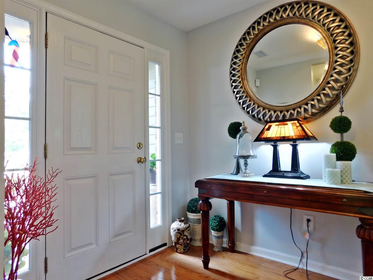 4562 Fringetree Drive Murrells Inlet, SC 29576 - Photo 2 of 25 Gallery Image 2