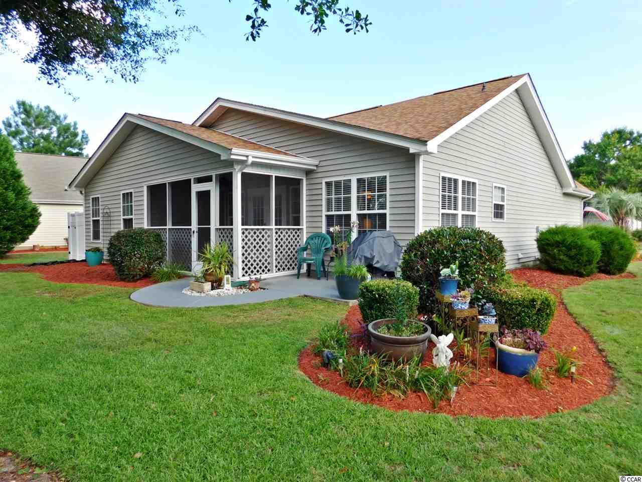 4562 Fringetree Drive Murrells Inlet, SC 29576 - Photo 16 of 25 Gallery Image 16