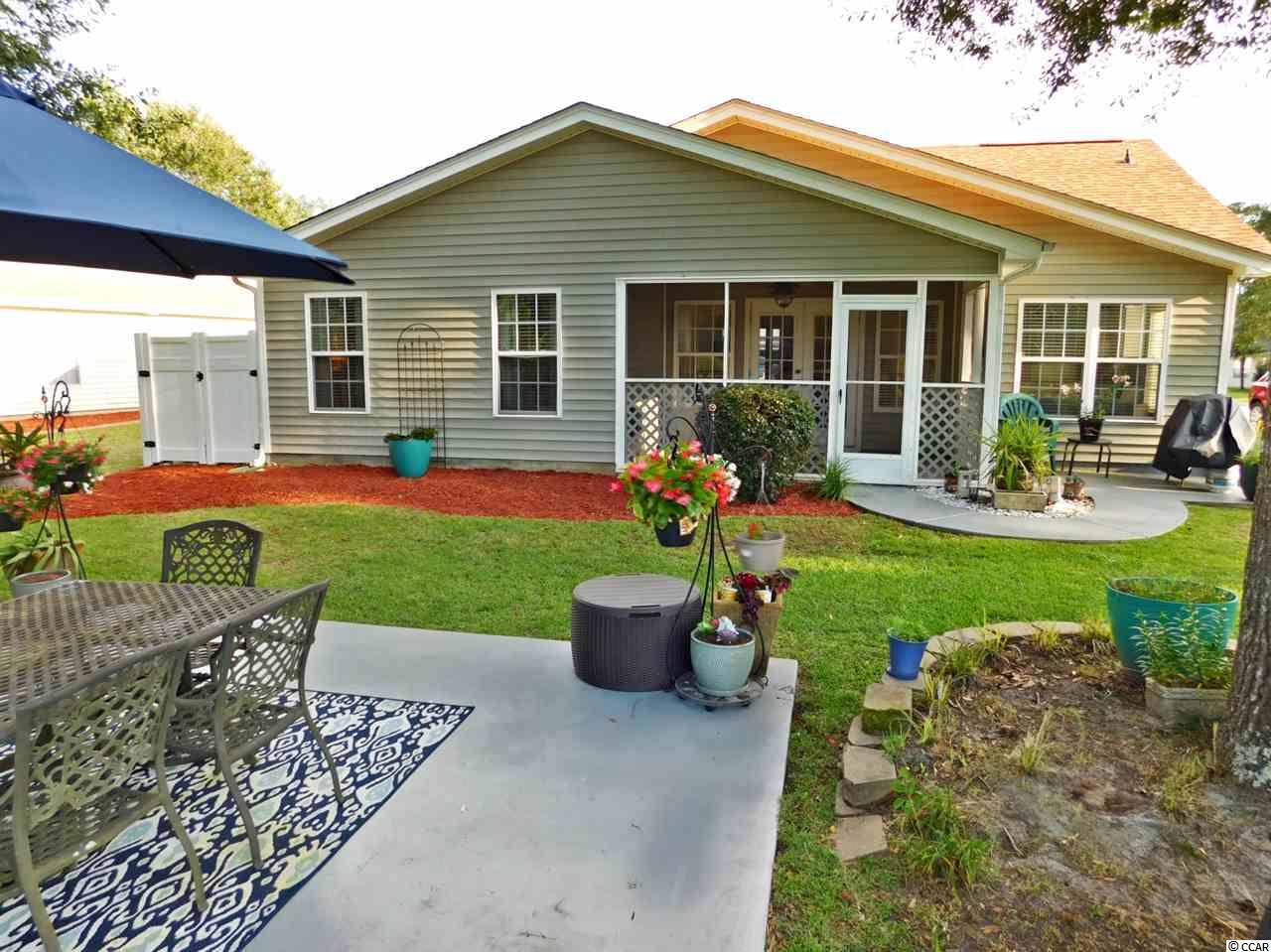 4562 Fringetree Drive Murrells Inlet, SC 29576 - Photo 17 of 25 Gallery Image 17