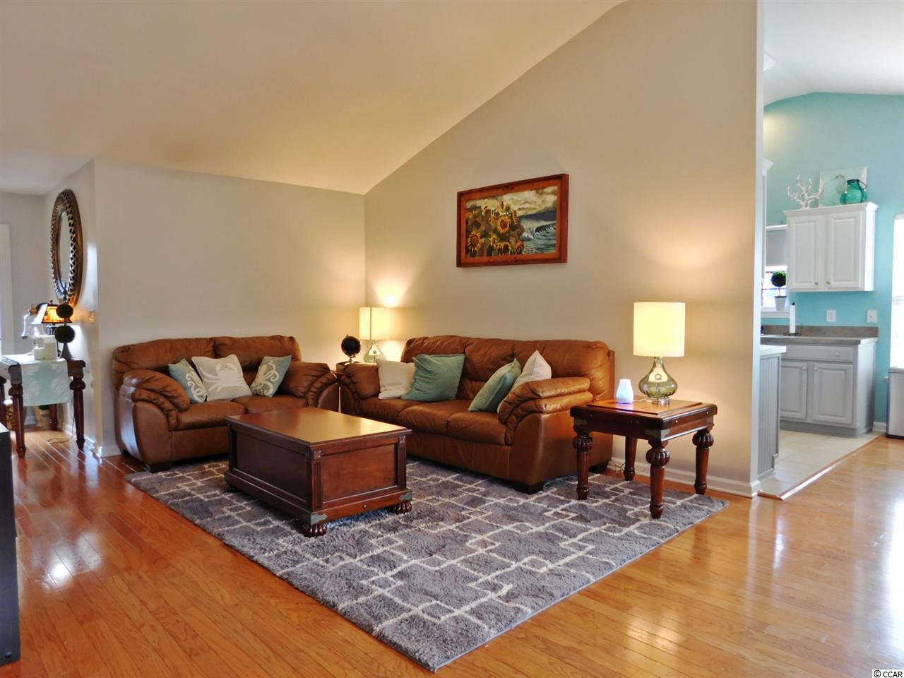 4562 Fringetree Drive Murrells Inlet, SC 29576 - Photo 3 of 25 Gallery Image 3