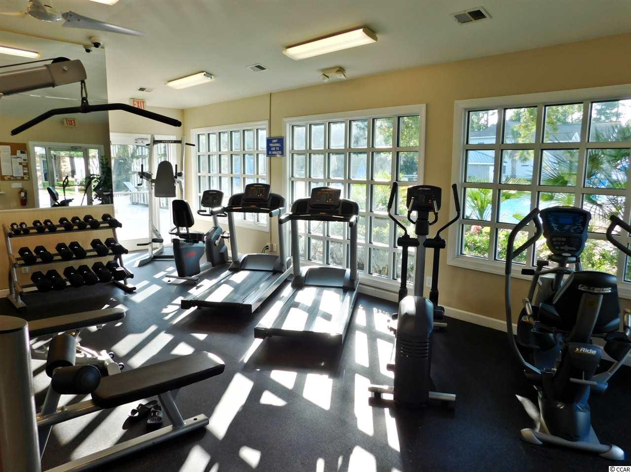 4562 Fringetree Drive Murrells Inlet, SC 29576 - Photo 22 of 25 Gallery Image 22