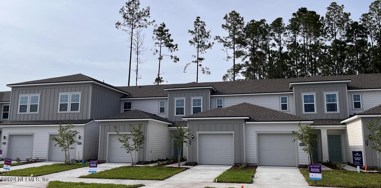 10634 Waterfield Road, Unit 89 Jacksonville, FL 32210 - Photo 2 of 23 Building 1 #5