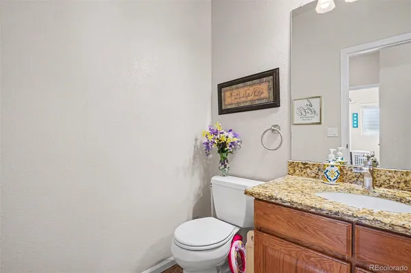 $690,000 | 19155 East Hickock Drive, Parker, CO 80134