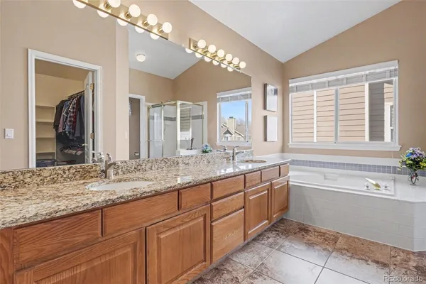 $690,000 | 19155 East Hickock Drive, Parker, CO 80134