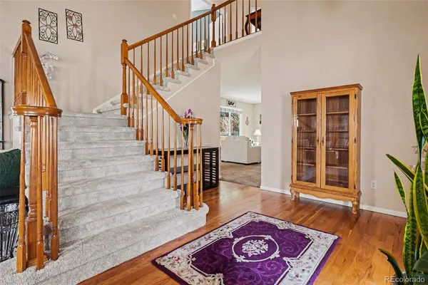 $690,000 | 19155 East Hickock Drive, Parker, CO 80134