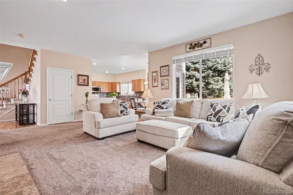 $690,000 | 19155 East Hickock Drive, Parker, CO 80134