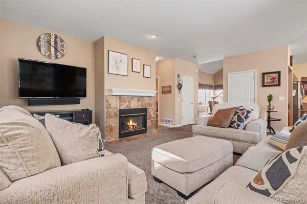 $690,000 | 19155 East Hickock Drive, Parker, CO 80134