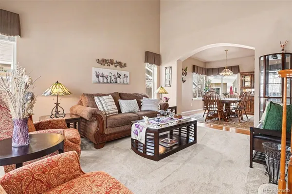 $690,000 | 19155 East Hickock Drive, Parker, CO 80134