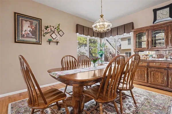 $690,000 | 19155 East Hickock Drive, Parker, CO 80134