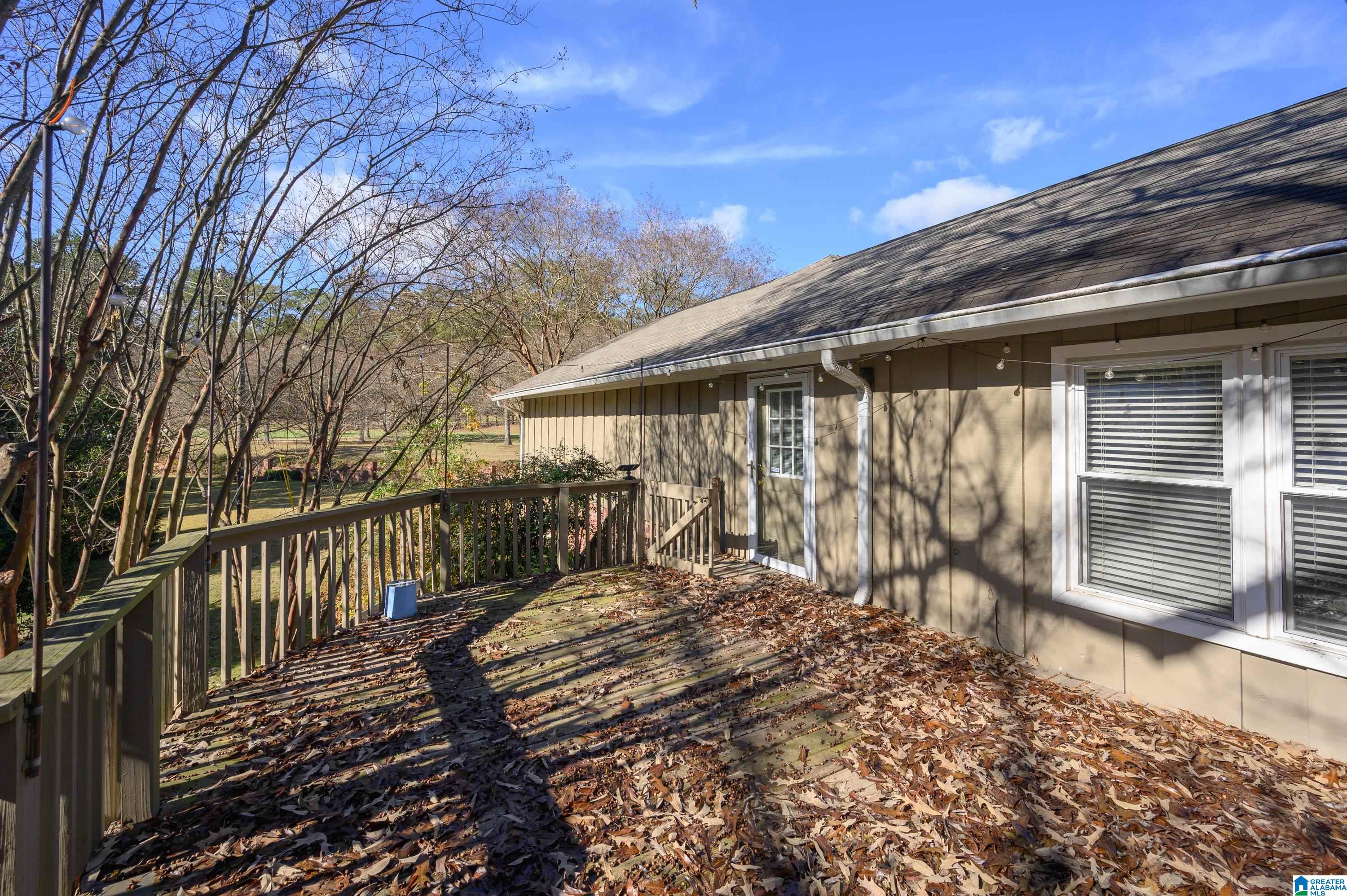 1731 Hummingbird Lane Birmingham, AL 35226 - Photo 51 of 52