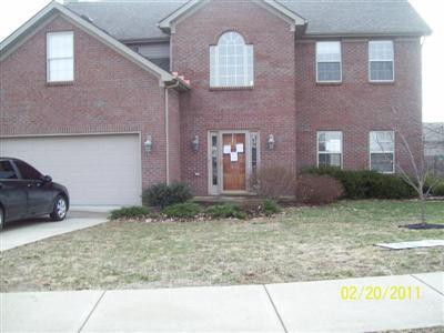 616 Ridge View Drive Nicholasville, KY 40356 - Photo 1 of 14 Photo 1