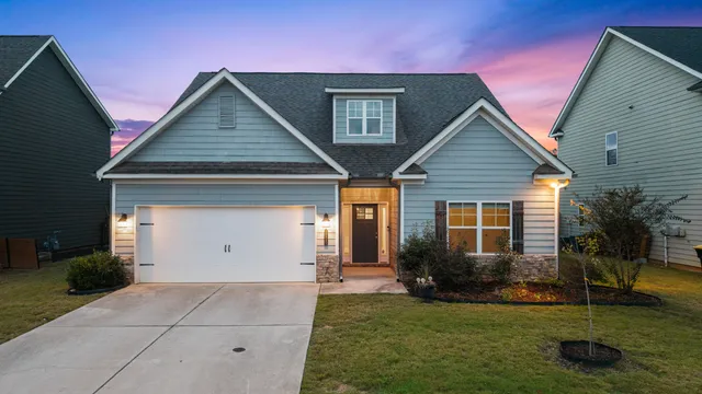 $415,000 | 10849 Prairie Lake Drive, Apison, TN 37302