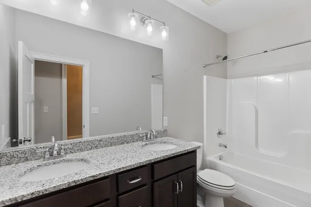 $415,000 | 10849 Prairie Lake Drive, Apison, TN 37302