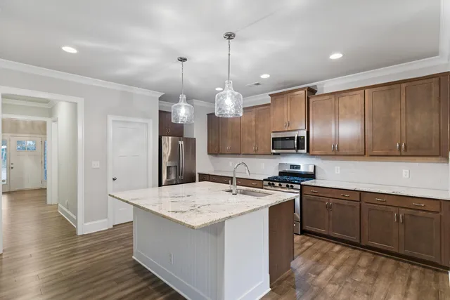 $415,000 | 10849 Prairie Lake Drive, Apison, TN 37302