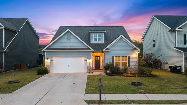 $415,000 | 10849 Prairie Lake Drive, Apison, TN 37302