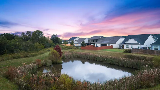 $415,000 | 10849 Prairie Lake Drive, Apison, TN 37302