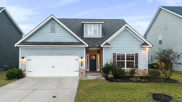 $415,000 | 10849 Prairie Lake Drive, Apison, TN 37302