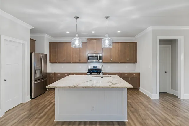 $415,000 | 10849 Prairie Lake Drive, Apison, TN 37302