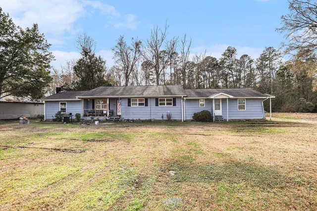 $249,900 | 2849 Highway 545, Conway, SC 29526