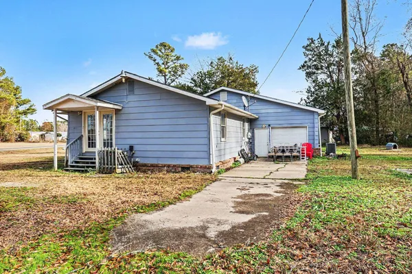 $234,900 | 2849 Highway 545, Conway, SC 29526