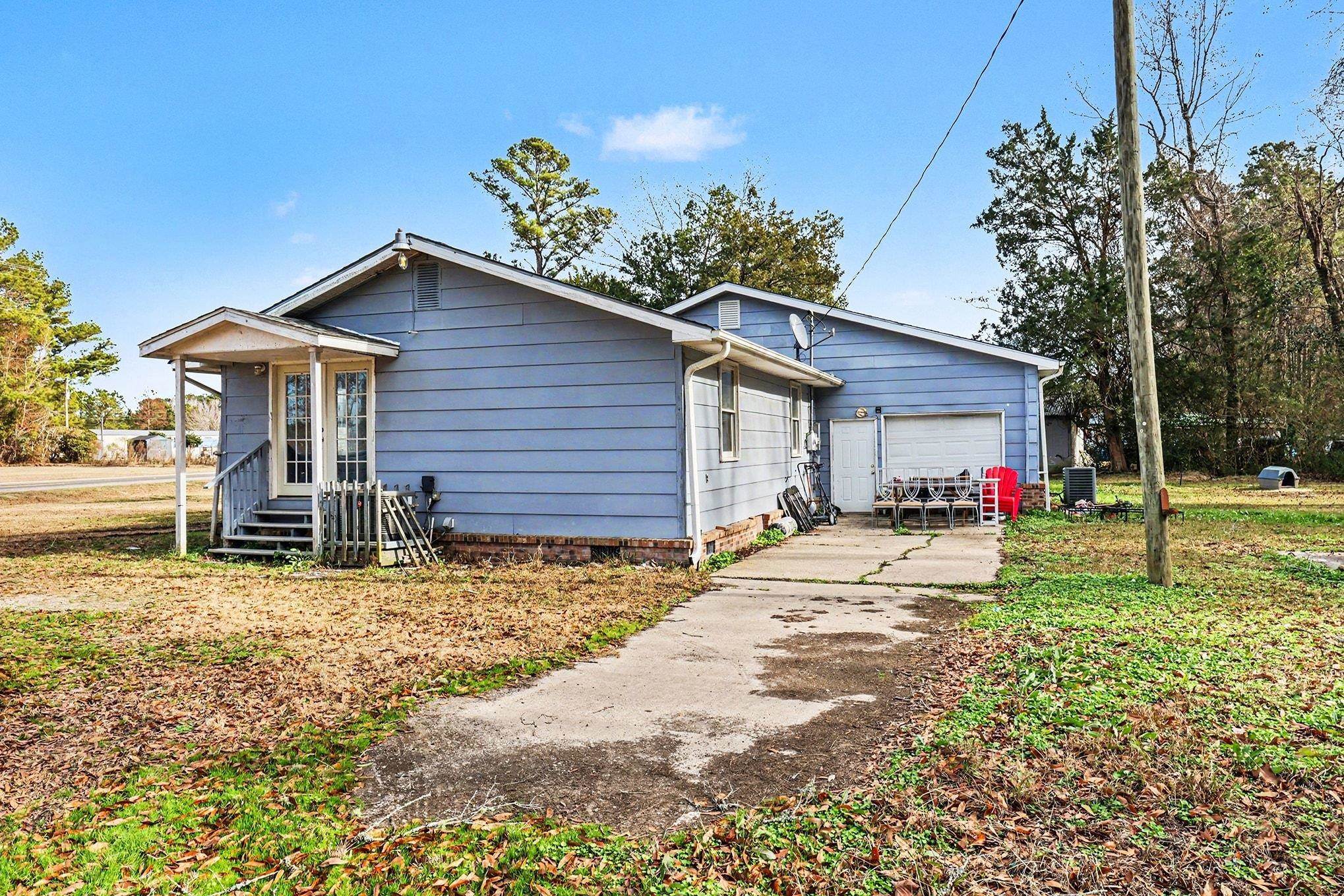 2849 Highway 545 Conway, SC 29526 - Photo 27 of 34