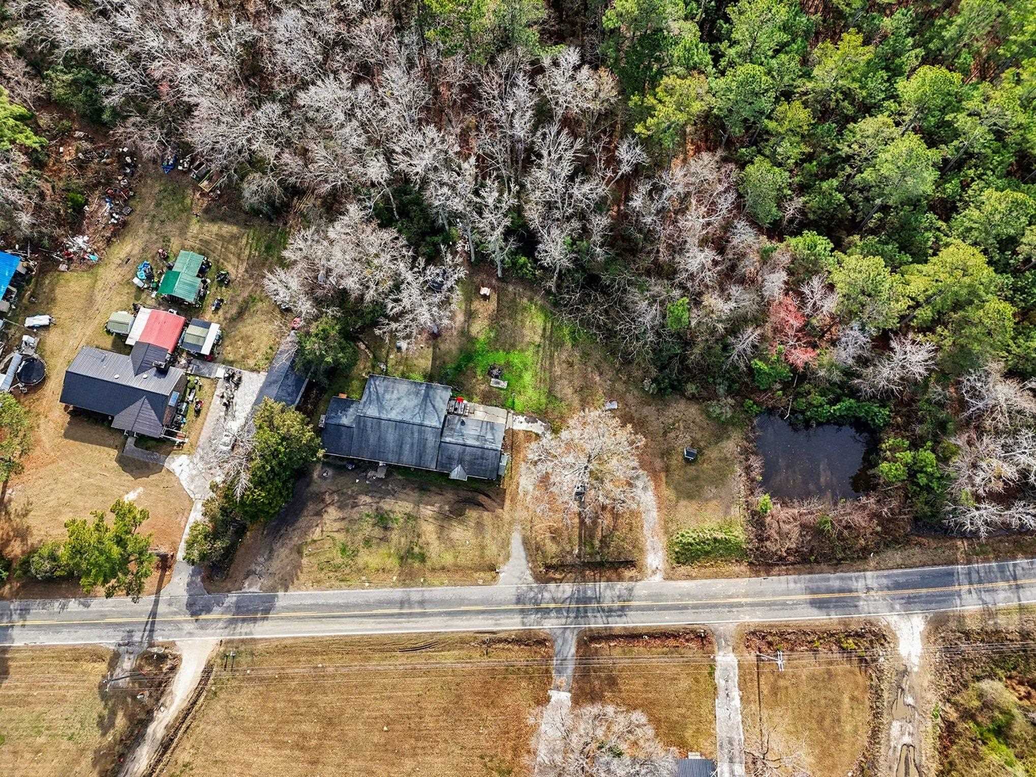 2849 Highway 545 Conway, SC 29526 - Photo 33 of 34