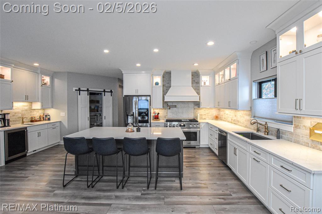 5612 Bullard Road Fenton, MI 48430 - Photo 15 of 71 Gallery Image 15
