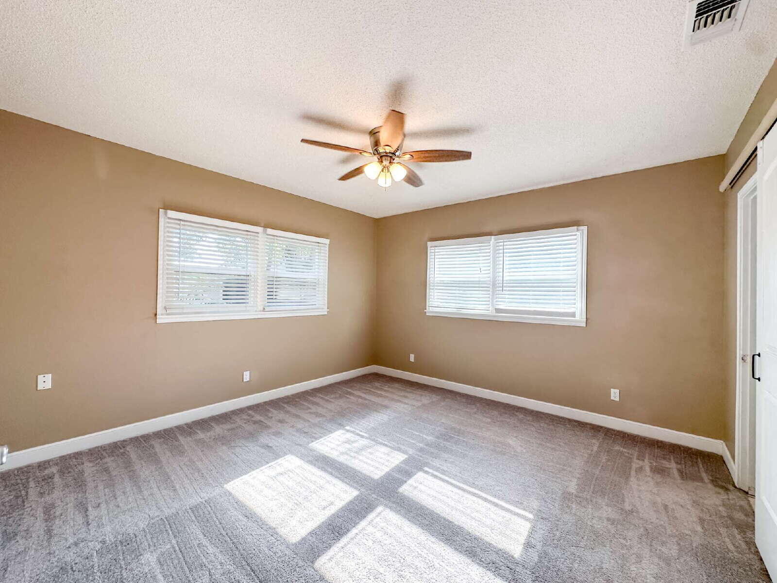 2614 32nd Street Lubbock, TX 79410 - Photo 24 of 37 a view of an empty room with a window