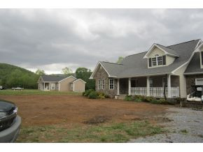 412 Limestone Cove Road Unicoi, TN 37692 - Photo 16 of 16 Photo 16