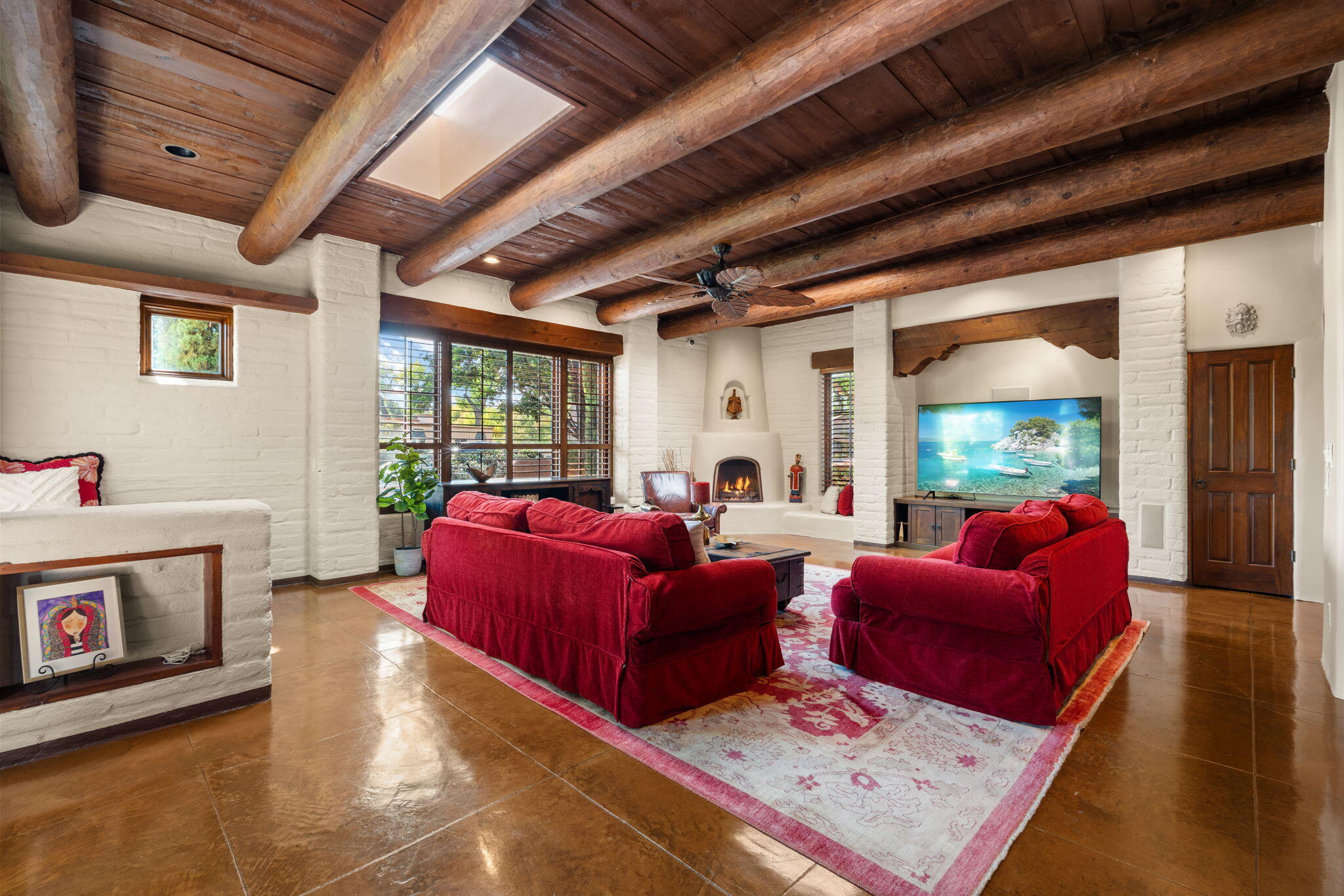 1623 Francisca Road Northwest Albuquerque, NM 87107 - Photo 12 of 98 Gallery Image 12