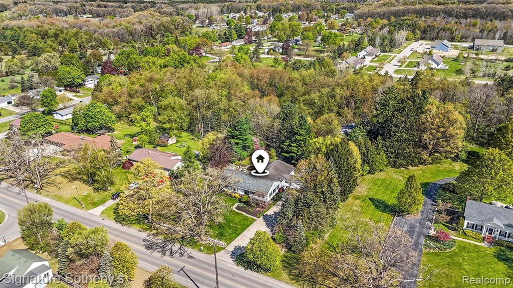 610 West Ellis Street Belding, MI 48809 - Photo 45 of 47