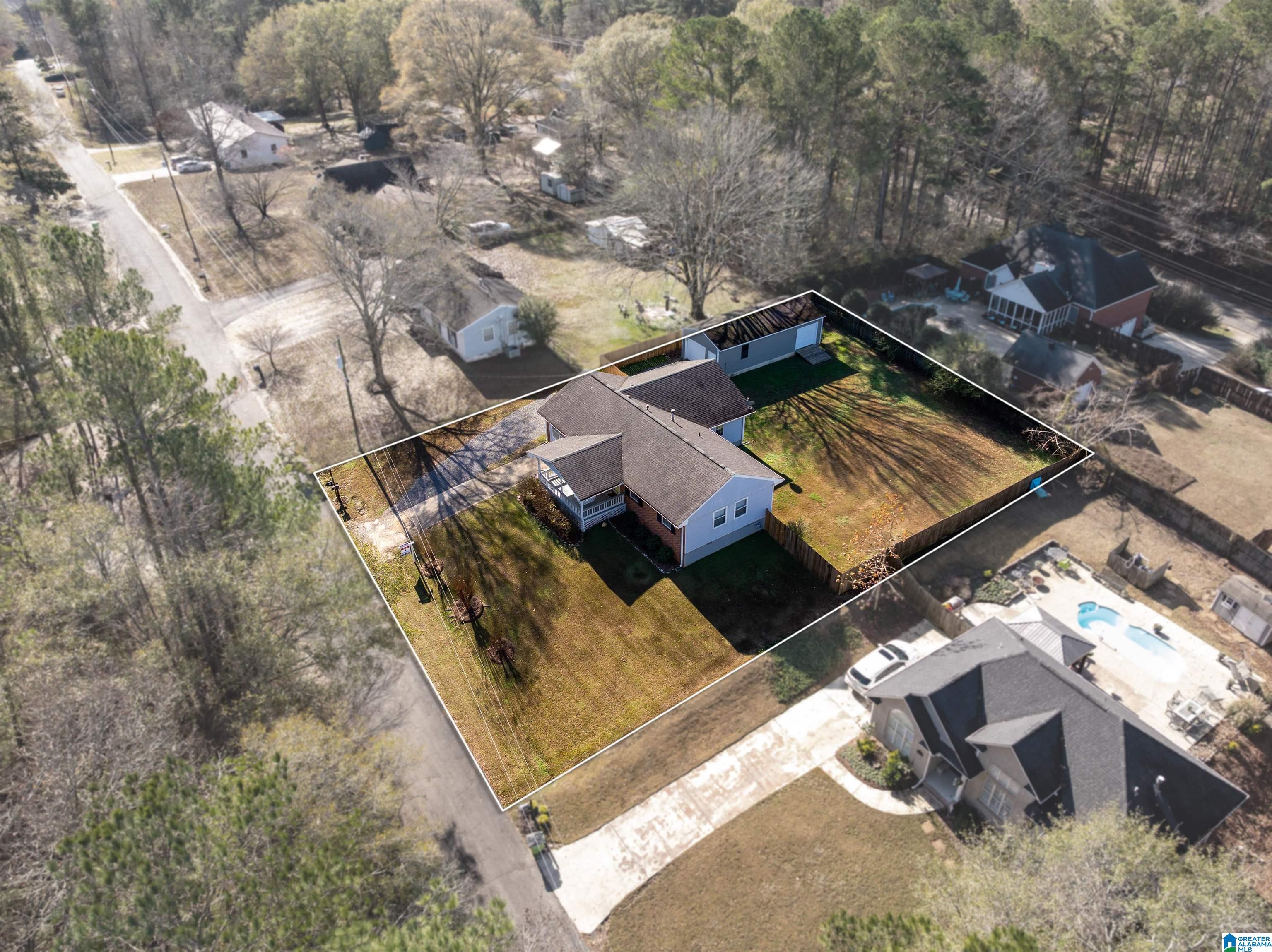 297 Mill Road Springville, AL 35146 - Photo 31 of 44 Gallery Image 31
